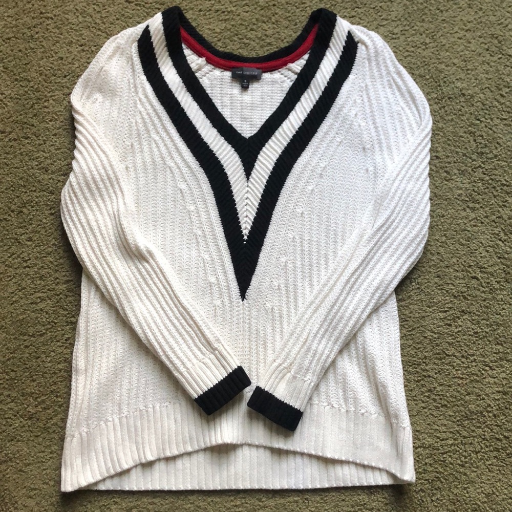THE LIMITED Sweater